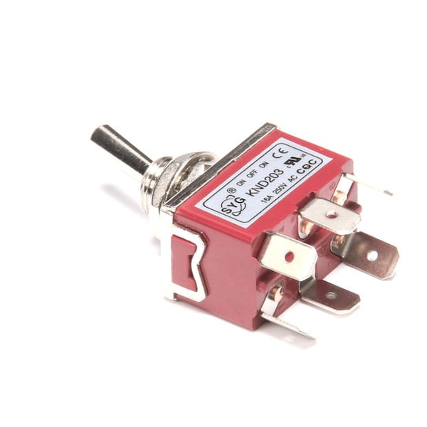 Toggle Switch